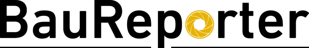 Baureporter Logo